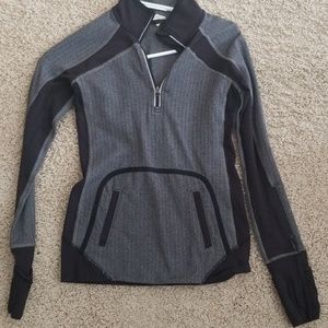Ivivva quarter zip